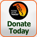 Donations To Picking Up The Peaces Donations To Picking Up The Peaces