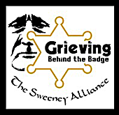 Grieving Behind The Badge